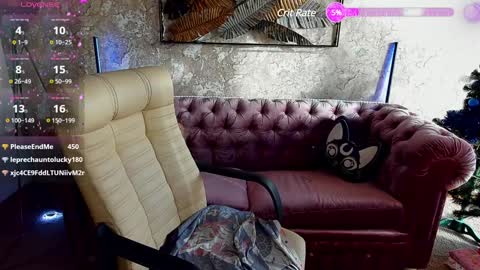 Ellie online show from 12/24/24, 11:17