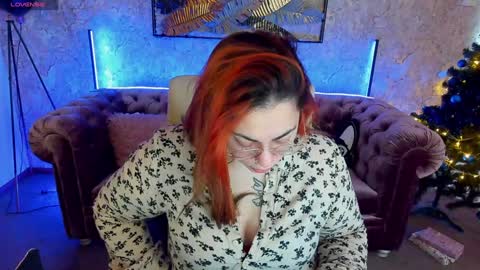 Ellie online show from 12/30/24, 06:53