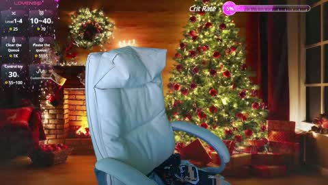 Ellie online show from 12/31/24, 07:10