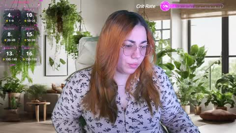 Ellie online show from 01/11/25, 07:39