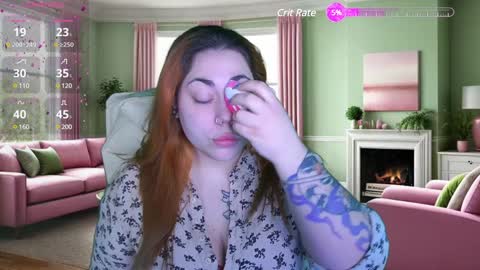 Ellie online show from 01/15/25, 07:26