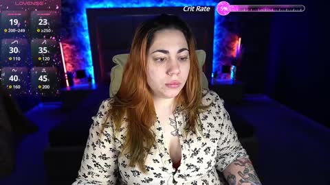 Ellie online show from 01/23/25, 07:32