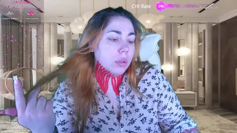 Ellie online show from 02/08/25, 07:15