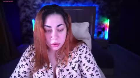 Ellie online show from 02/25/25, 07:20