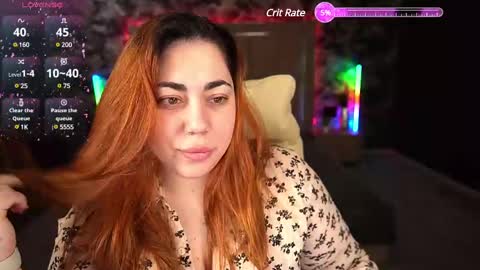 Ellie online show from 02/27/25, 07:34