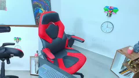  AMBAR  online show from 03/02/26, 09:27