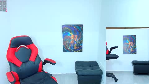  AMBAR  online show from 04/15/26, 01:29