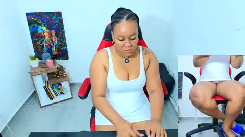  AMBAR  online show from 04/21/26, 11:18