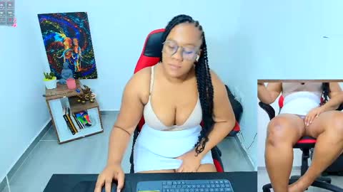 Snapshot of amba_rosee1 chatting on 04/30/26, 03:02 AMBAR online show from 04/30/26, 03:02