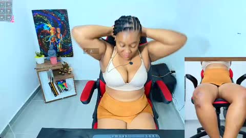 Snapshot of amba_rosee1 chatting on 04/30/26, 09:52 AMBAR online show from 04/30/26, 09:52