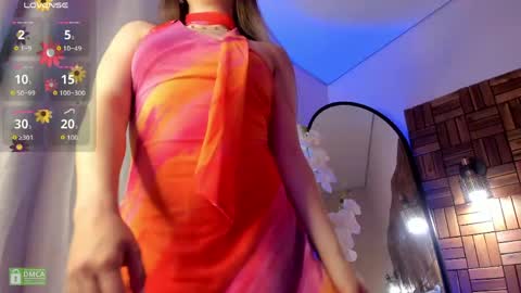 Ambar  online show from 06/02/26, 09:50