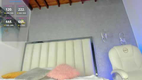 Ambar online show from 04/13/26, 07:41