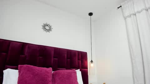 ambar85 online show from 12/14/25, 03:01