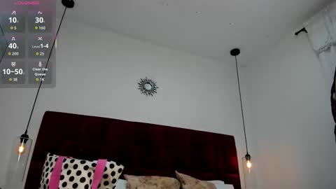 ambar85 online show from 12/21/25, 03:24