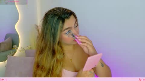 Ambar online show from 02/22/26, 04:24