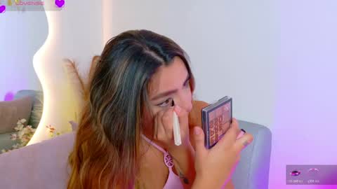 Ambar online show from 04/19/26, 04:12