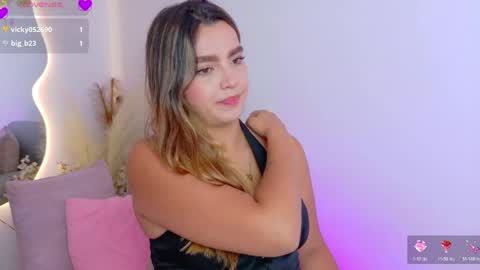 Ambar online show from 04/23/26, 06:54