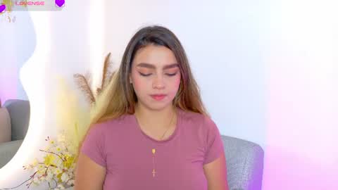 Ambar online show from 06/10/26, 03:39