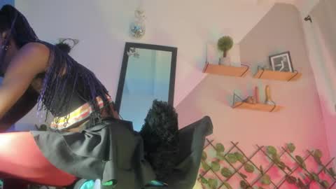 Snapshot of ambar_fitness88 chatting on 07/28/26, 12:34 Ambar fitness88 online show from 07/28/26, 12:34