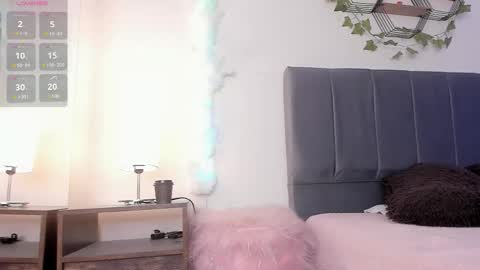 ambar_gh1 online show from 03/13/26, 07:53