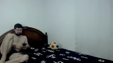 Ambar  Jackson online show from 01/06/26, 11:47