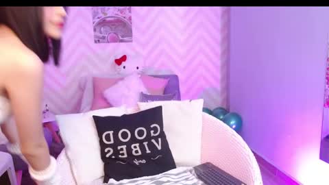 Ambar online show from 03/22/26, 09:07