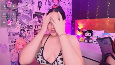 Ambar online show from 09/30/25, 08:25