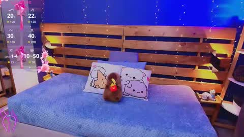 Ambar online show from 10/11/25, 07:45