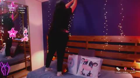 Ambar online show from 10/29/25, 07:59