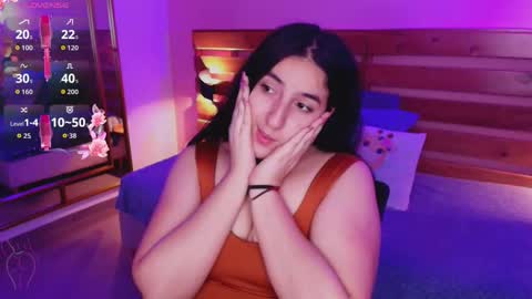 Ambar online show from 11/03/25, 08:10