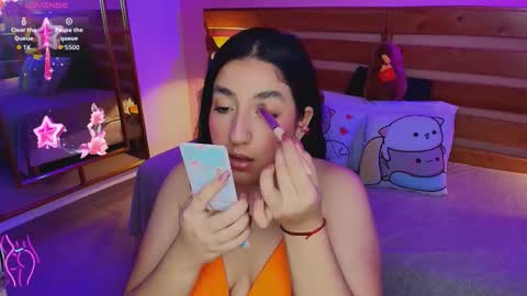 Ambar online show from 11/13/25, 08:30