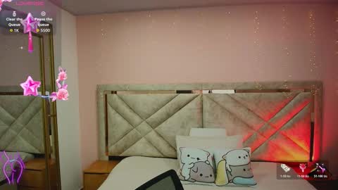 Ambar online show from 11/27/25, 02:57