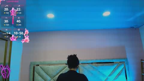 Ambar online show from 11/29/25, 02:58