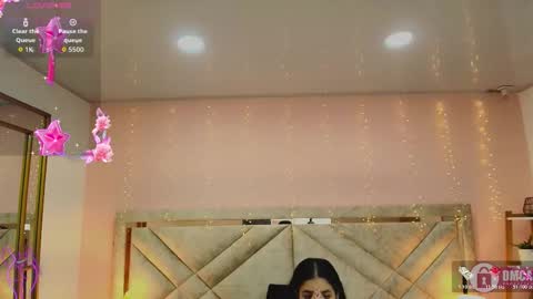 Ambar online show from 12/14/25, 08:57