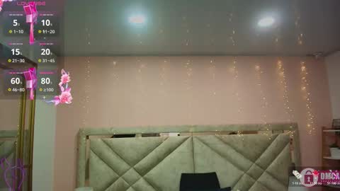 Ambar online show from 12/17/25, 07:20