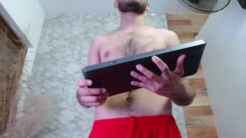 Sebas online show from 09/20/25, 01:56