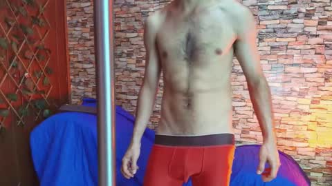 Sebas online show from 09/27/25, 03:06