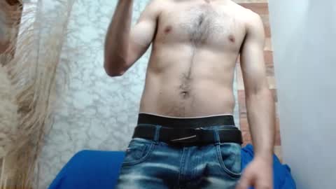 Sebas online show from 10/04/25, 02:48