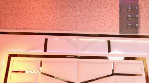 Julieta  online show from 10/22/25, 11:32