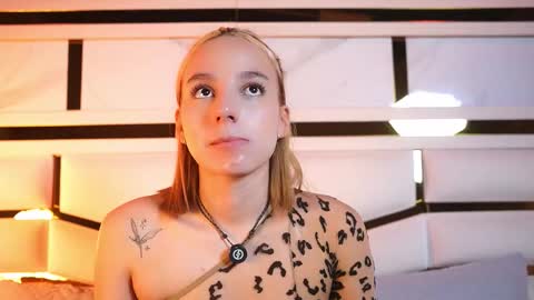 Julieta  online show from 02/10/26, 12:09