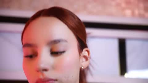 Julieta  online show from 02/15/26, 11:41