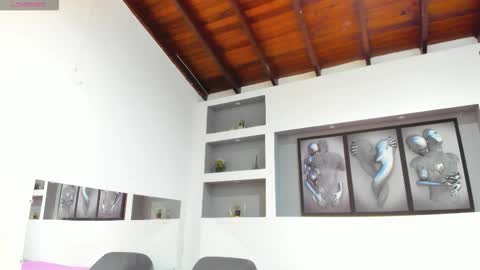 Ambar  online show from 02/03/26, 11:48