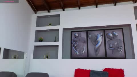 Ambar  online show from 02/20/26, 11:32