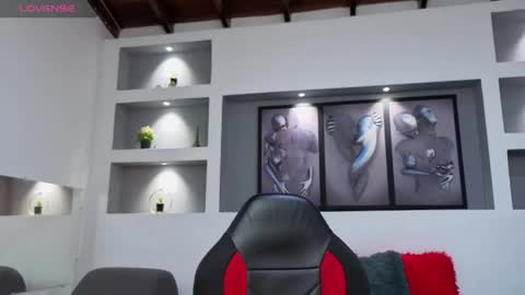 Ambar  online show from 04/18/26, 11:25