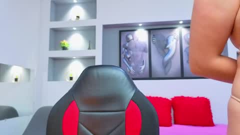 Ambar  online show from 05/12/26, 11:51