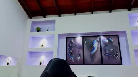 Ambar  online show from 06/01/26, 11:45