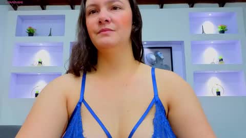 Ambar  online show from 06/05/26, 11:38