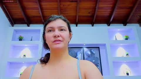 Ambar  online show from 06/10/26, 12:04