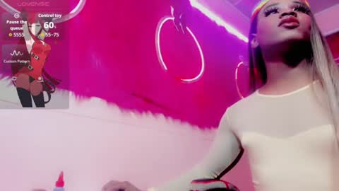 ambar_temptation online show from 06/19/26, 07:50