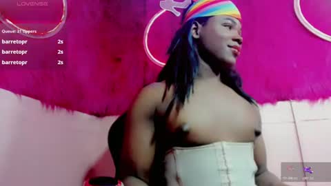 ambar_temptation online show from 06/27/26, 12:22